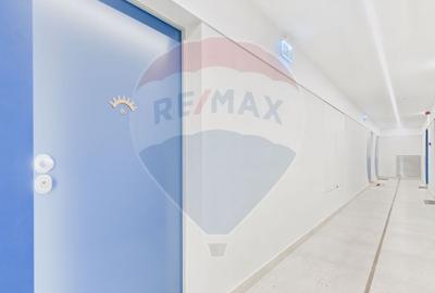 Apartament 2 camere cu parcare - Aviatiei Tower by Radacini - 15