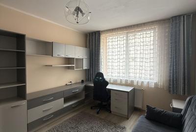 Ap 2 cam semidec, bl. nou, modern, utilat, cu balcon, zona str. Alverna - 4