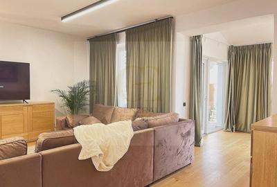 Casă cu design modern & suflet autentic – 200 m² de confort și rafinam - 19