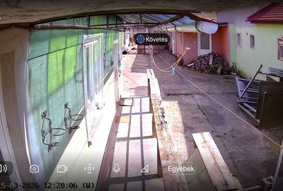 Casă cu 3 camere în Vlaha - 3