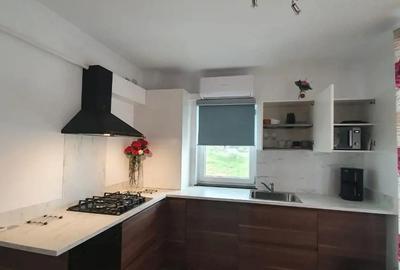 Apartament cu 2 camere decomandat în Nord - 6
