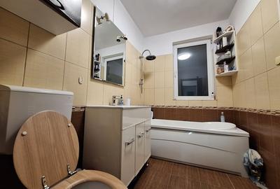 Apartament cu 2 camere, 51 mp, 3 balcoane, zona Eroilor - 9