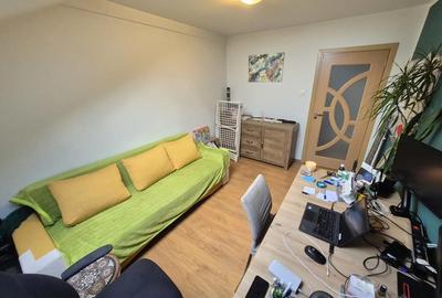 Apartament cu 3 camere decomandat, mobilat în Girocului - 12