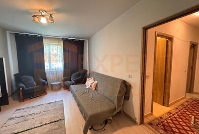 Apartament cu 2 camere semidecomandat, mobilat în Gara - 7