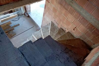 Vand casa Alba, Micesti !Nu raspund la mesaje! - 5