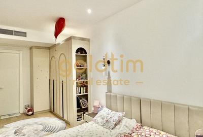 SUPERB/ 2 LOCURI DE PARCARE SUBTERANE/ONE VERDI - 24