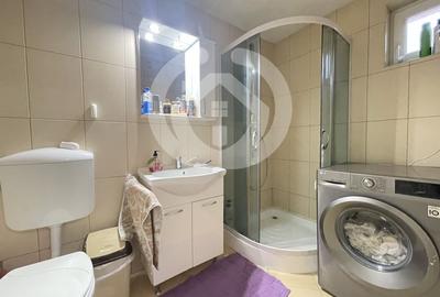 Casă individuală cu 3 camere cu Canalizare în Șura Mare - 5