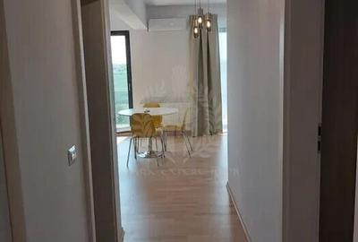 APARTAMENT 3 CAMERE// MRS VILLAGE// LOC DE PARCARE - 3