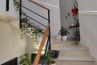 Tineretului parc Carol  Cafenea-restaurant si minihotel - 8