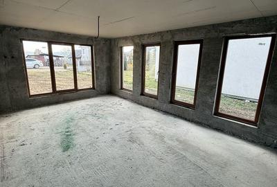 Casă cu 4 camere în Livezile - 6