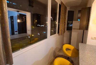 Garsonieră decomandată în Tomis III - 4