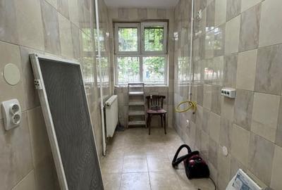 Apartament cu 2 camere semidecomandat, mobilat în Sălaj - 5