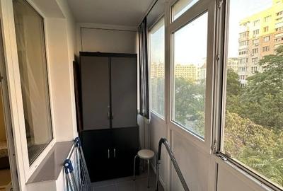 Inchiriez apartament 2 camere, metrou 1 decembrie - 9