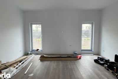 Casă cu 4 camere cu Teren 450 Mp în Miroslava - 9
