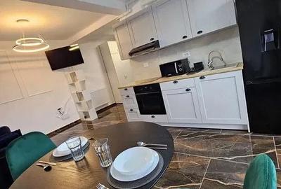 Apartament cu 2 camere semidecomandat în Calea Urseni - 4