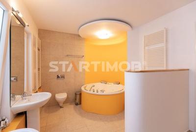 Vila mobilata 5 camere ultracentral Brasov - 31
