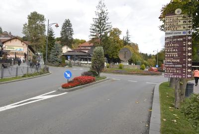 VANZARE TEREN INTRAVILAN SINAIA-CUMPATU Strada Zamora-9.801 mp-Comision 0% - 27