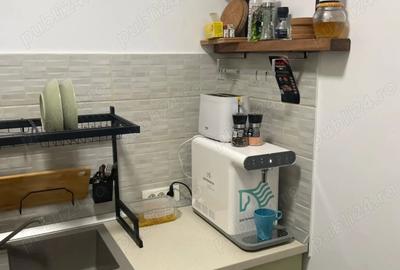 Vand Garsoniera 40m2 in Mangalia. - 9