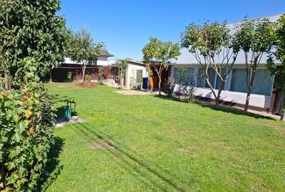 Casa in Cordun vand sau schimb cu apartament trei sau 4 camere centru - 2