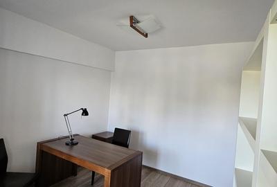 Calea 13 Septembrie, sos. Panduri, stradal, 5 cam. perfecte pentru birouri - 15