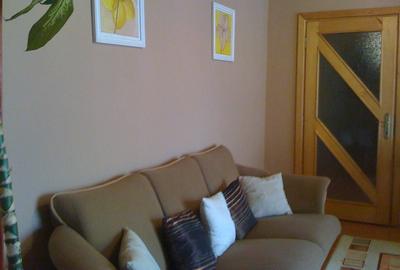 Apartament cu 3 camere semidecomandat în Cetate - 7