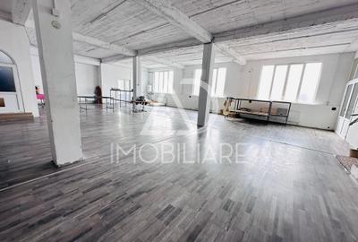 Spațiu comercial, de 800 mp, în Central - 14