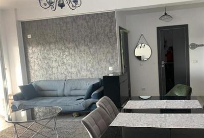 Zona Metalurgiei, Mall Garnd Arena, Duplexul,3 camere,sup.110 mp. - 11