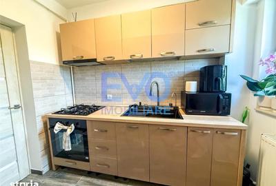Apartament cu 2 camere decomandat în Rediu - 6