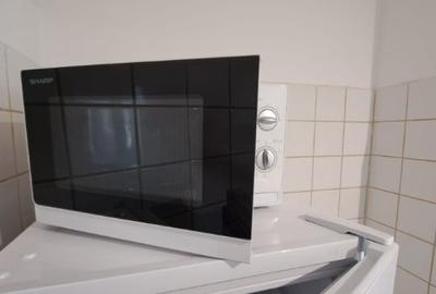 Piata Alba Iulia,bl.1986, reabilitat,DECOMANDAT,PRIMA INCHIRIERE,mobilat,utilat - 9