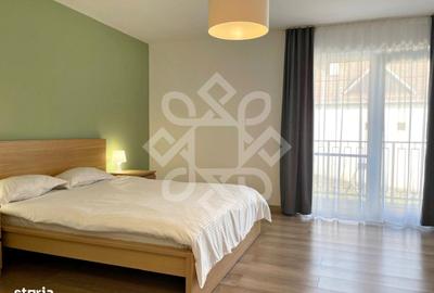 Apartament cu 3 camere în Central - 1