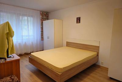 Garsonieră decomandată în Rahova - 8