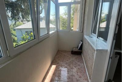 Apartament două camere - Longinescu - etaj 2/3 - 5