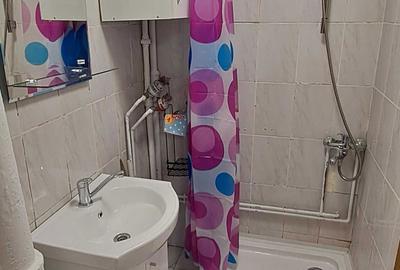 Garsonieră semidecomandată în Sud - 8