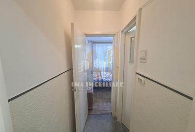 Garsonieră circulară, mobilată în Cezar Petrescu - 5