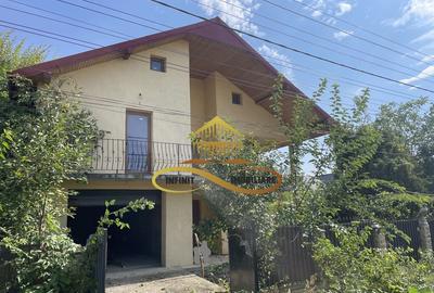 Casa de vanzare in Bacau Negri cu teren de 1000 mp - 2