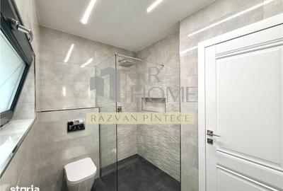 Apartament cu 4 camere decomandat în Blejoi - 18