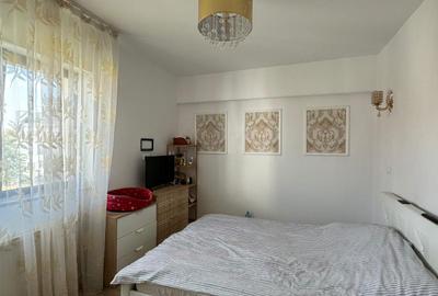 Apartament cu 2 camere semidecomandat în Moșilor - 6