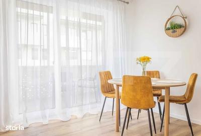 Apartament cu 2 camere semidecomandat în Apahida - 6