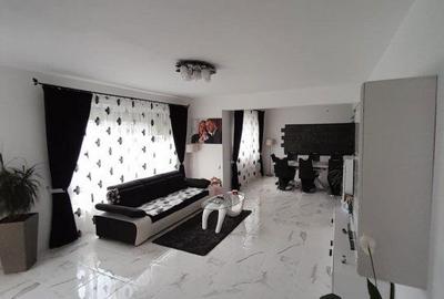 Casă cu 5 camere decomandat cu Piscina în Sântandrei - 13