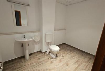 Inchiriere birou langa Herastrau/Arcul de Triumf - parter de la 270 mp - 14