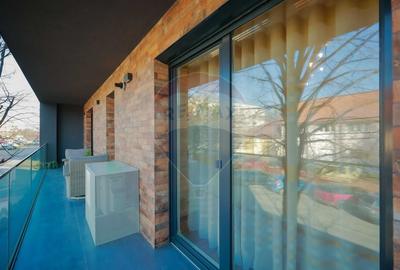 Apartament cu 2 camere decomandat, mobilat în Ultracentral - 2