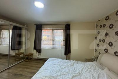Casă cu 3 camere cu Canalizare în Bejan - 13