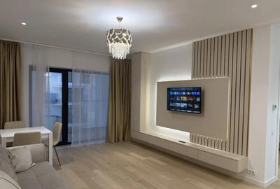 Apartament cu 2 camere semidecomandat în Cotroceni - 1