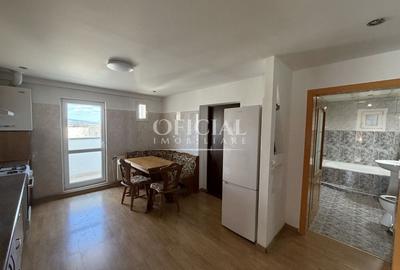 Apartament cu 2 camere decomandat, mobilat în Zorilor - 5