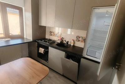 Garsoniera Moderna de Inchiriat Sanpetru (Bra?ov) + Loc de Parcare - 4