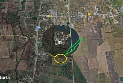 Spațiu comercial, în Central - 1