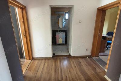 Constructie 2011 VILA P+1 Mobilata Centru (Rahovei-C Galati) 250mp utili 300mp teren - 8