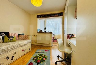 Apartament 4 camere, 84 mp, zona Tatarasi - 3