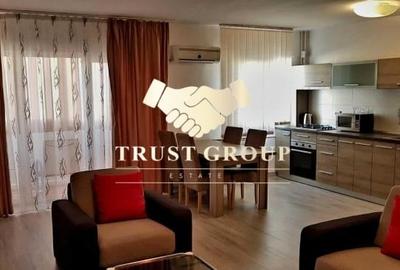 Apartament cu 2 camere semidecomandat, mobilat în Dorobanți - 3