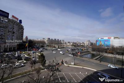Spațiu comercial, de 525 mp, în Unirii - 12